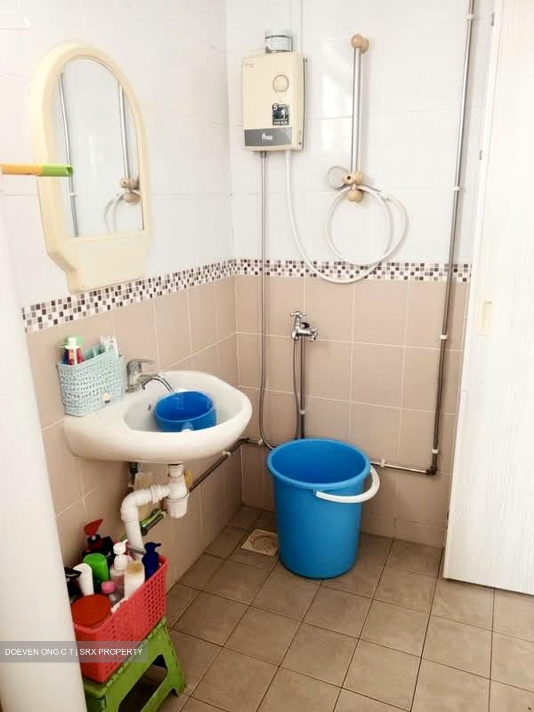 Blk 733 Nee Soon Central Vista (Yishun), HDB 5 Rooms #532089161